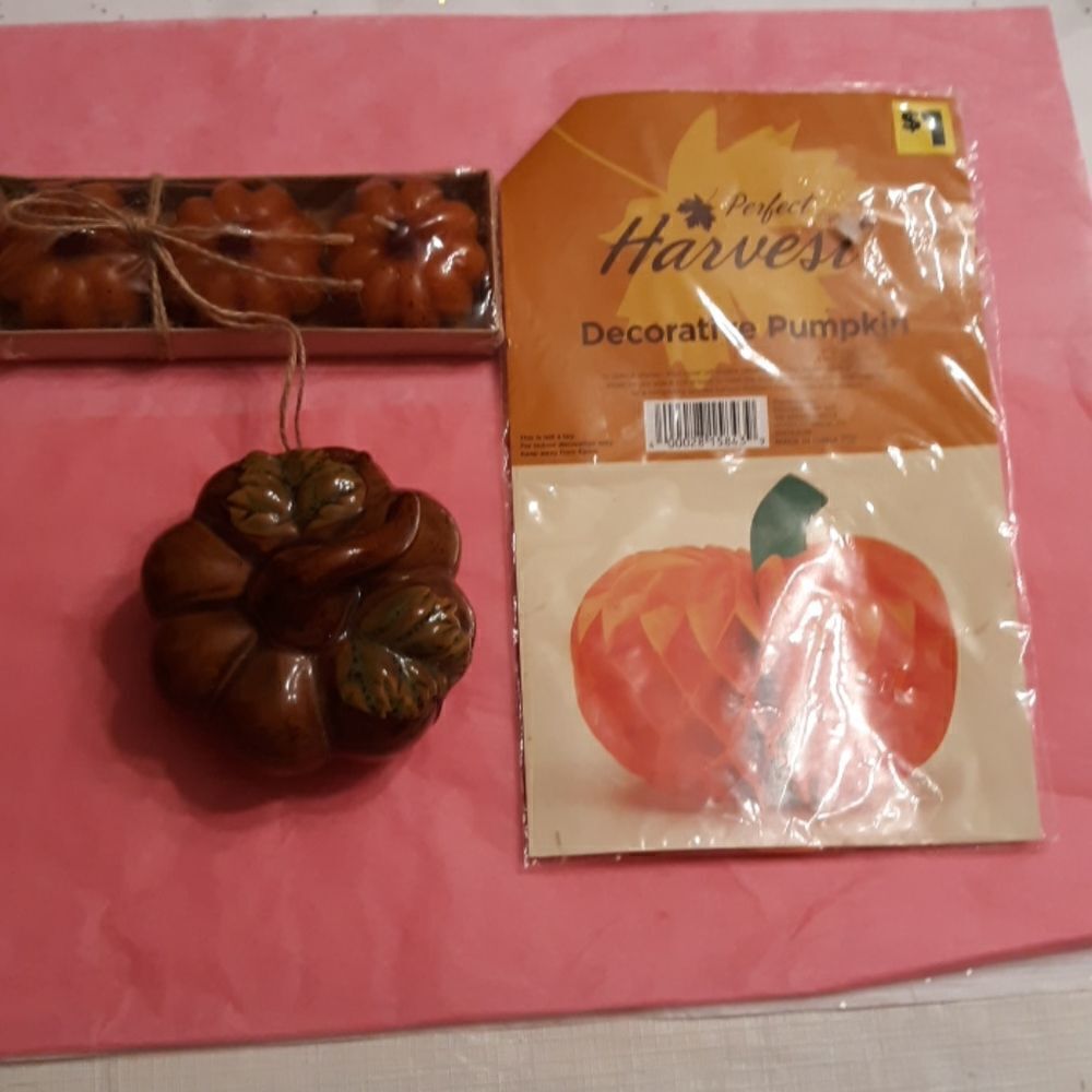 Fall Bundle 3 - Picture 3 of 5
